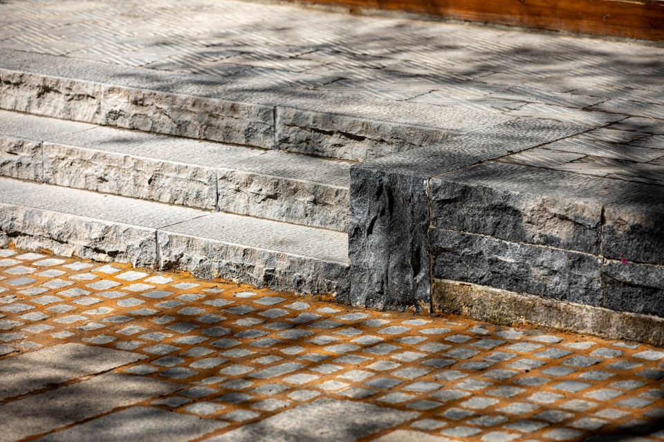 nantou ancient town in shenzhen by la design