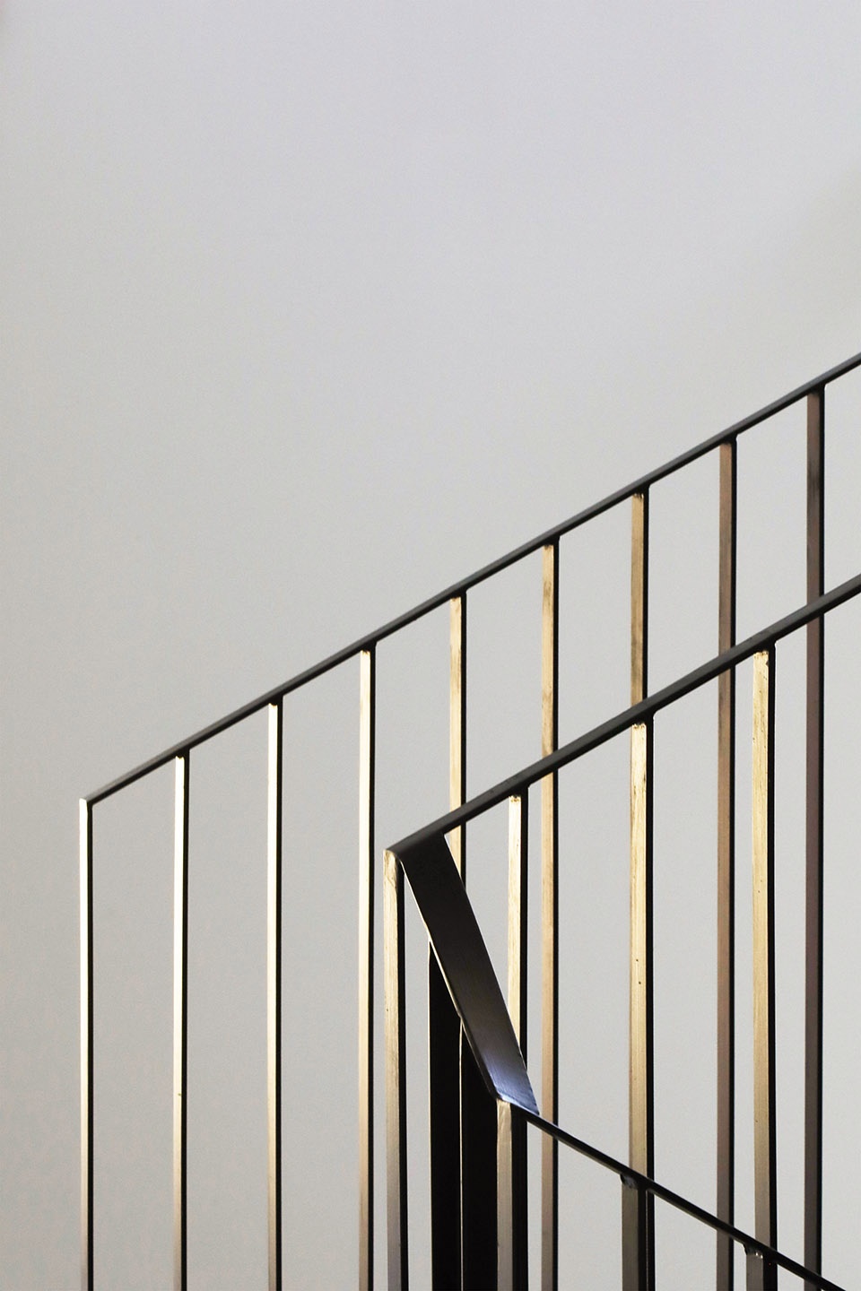 renovation and extension e fermi secondary school by giulia de appolonia