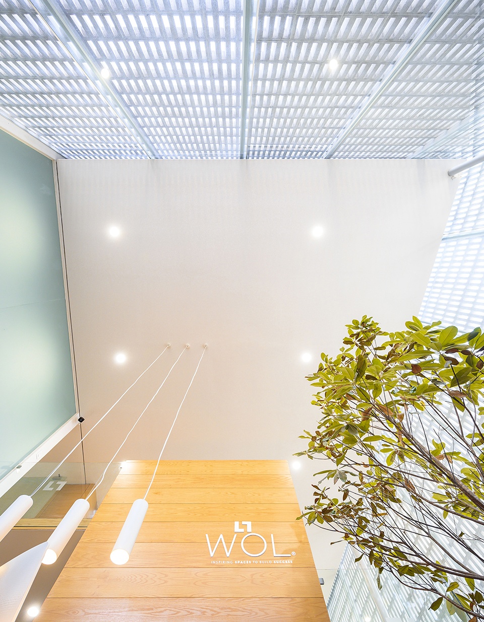 wol center by ivan marin arquitectura doho constructivo