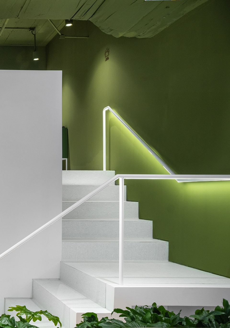 inno ecoslab china qucess design