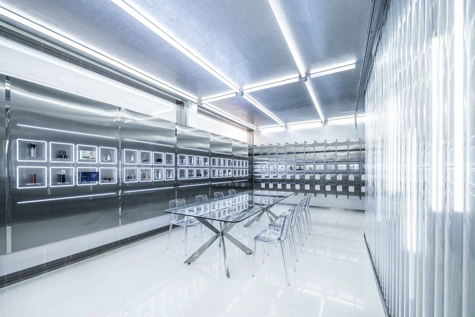 jp lab china by xu studio