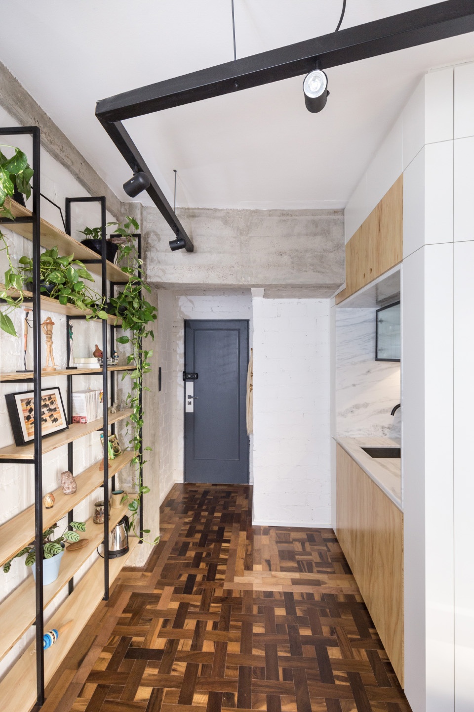 lido 501 by atelier aberto arquitetura