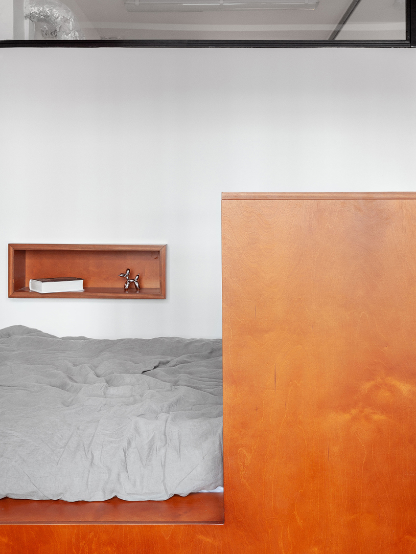 vladilen apartment by room design buro 1