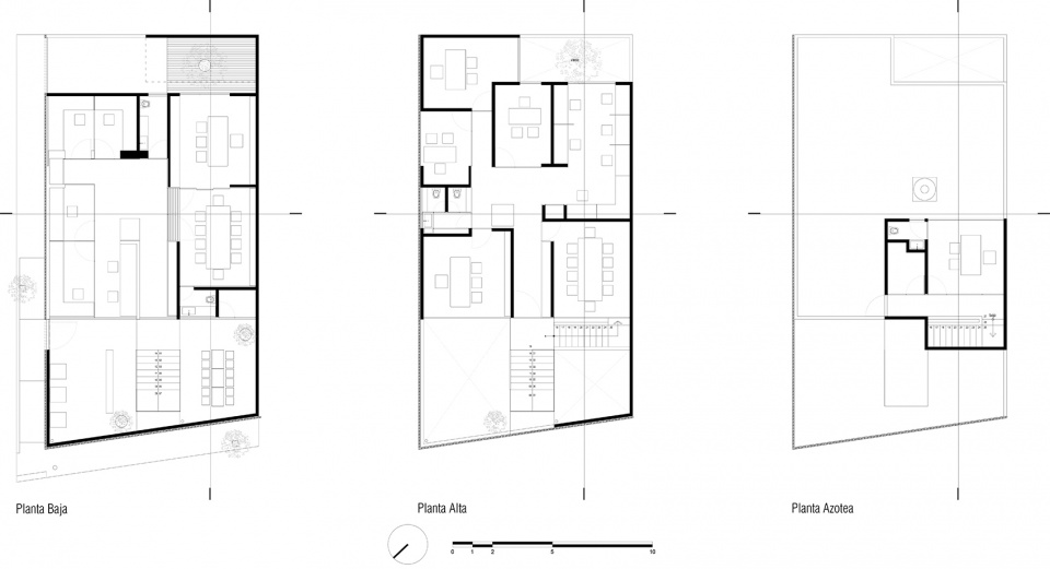 wol center by ivan marin arquitectura doho constructivo