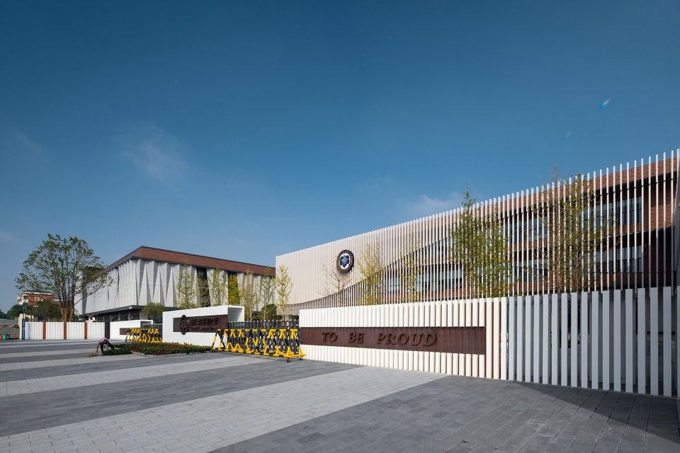 Cogdel Cranleigh School BPD 2
