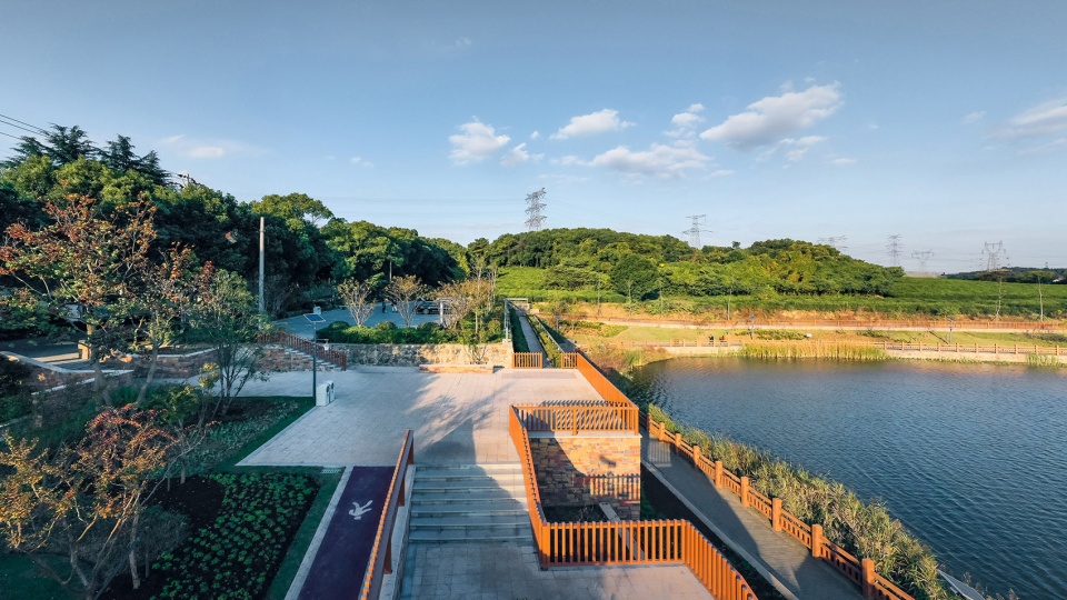 Doosan Pond Yuanke Ecological Construction Group