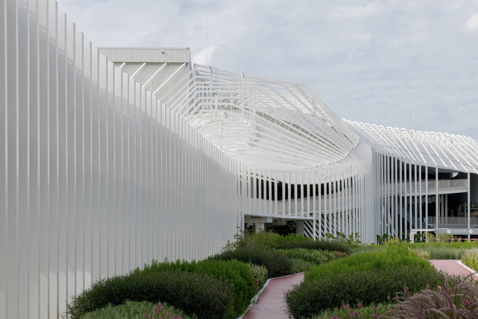 Megapark Architectkidd