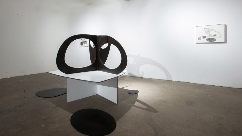 infinite Tony Brown
