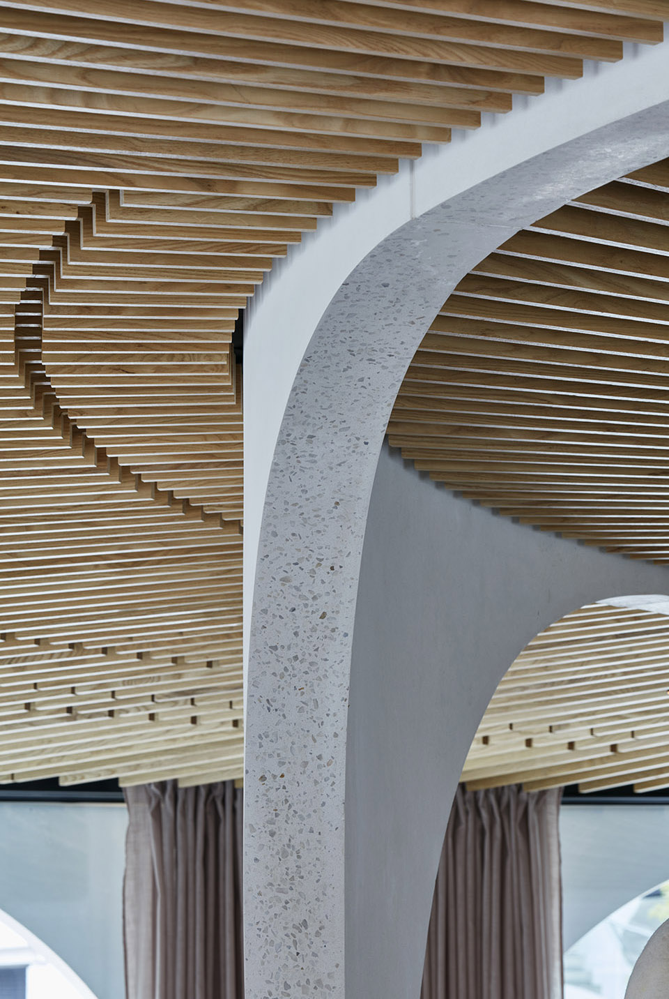 Vardo Restaurant at Duke of York Square by Nex 1
