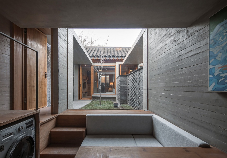 gooood archive renovation projects in beijings inner city