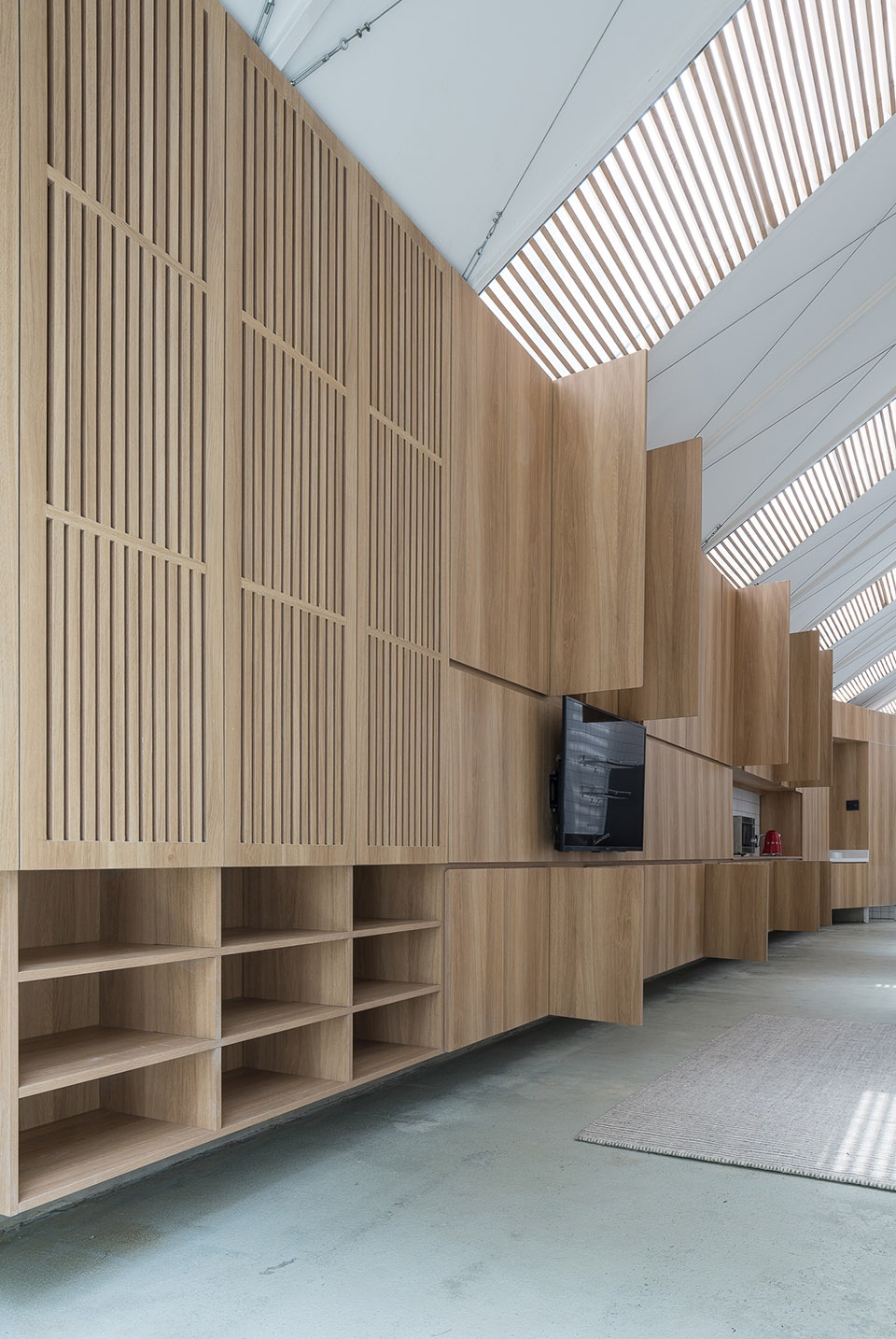 303 HOUSE by SAWADEESIGN