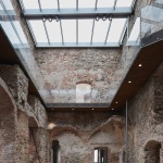 Helfštýn城堡修复与重建，捷克 / atelier-r