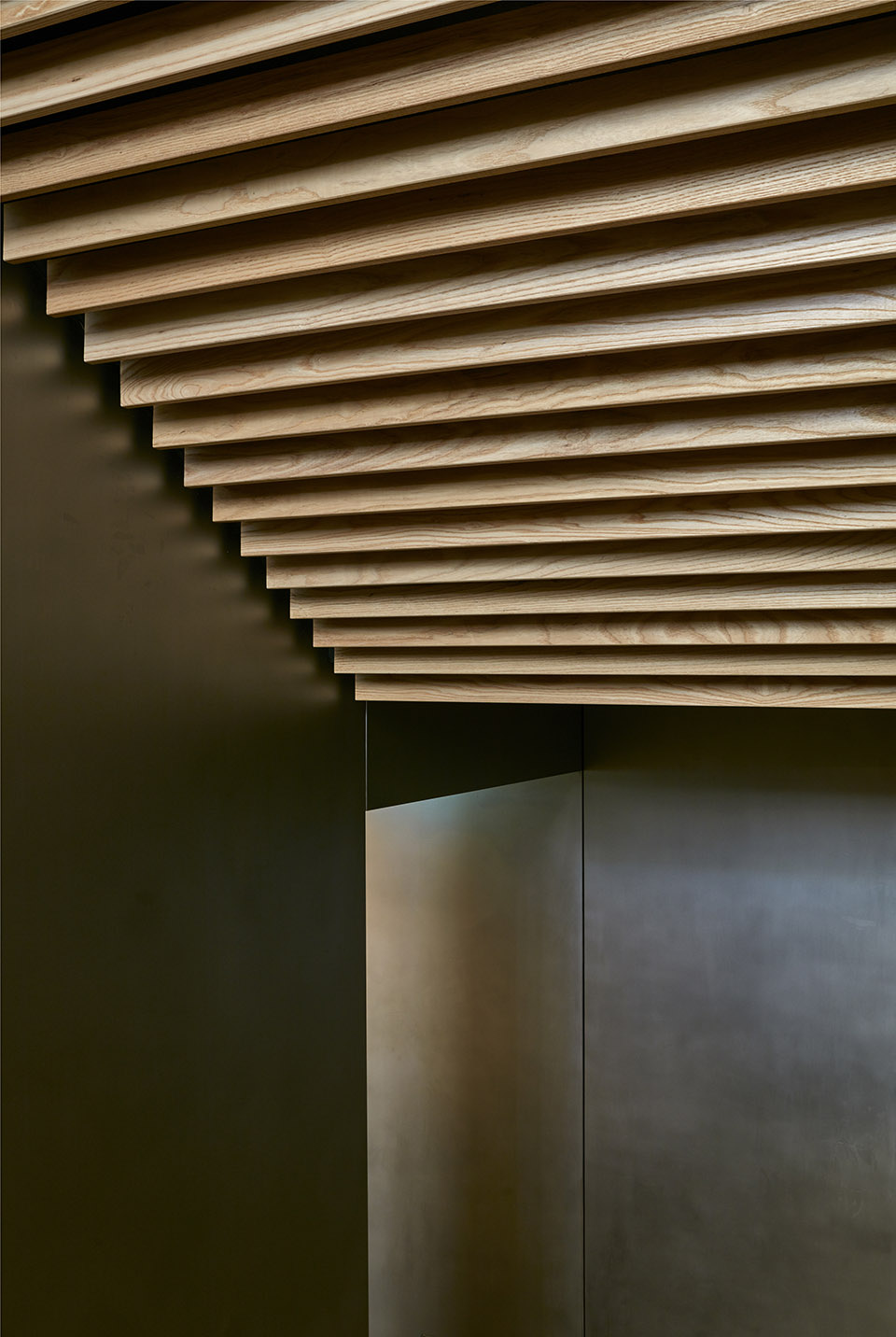 Vardo Restaurant at Duke of York Square by Nex