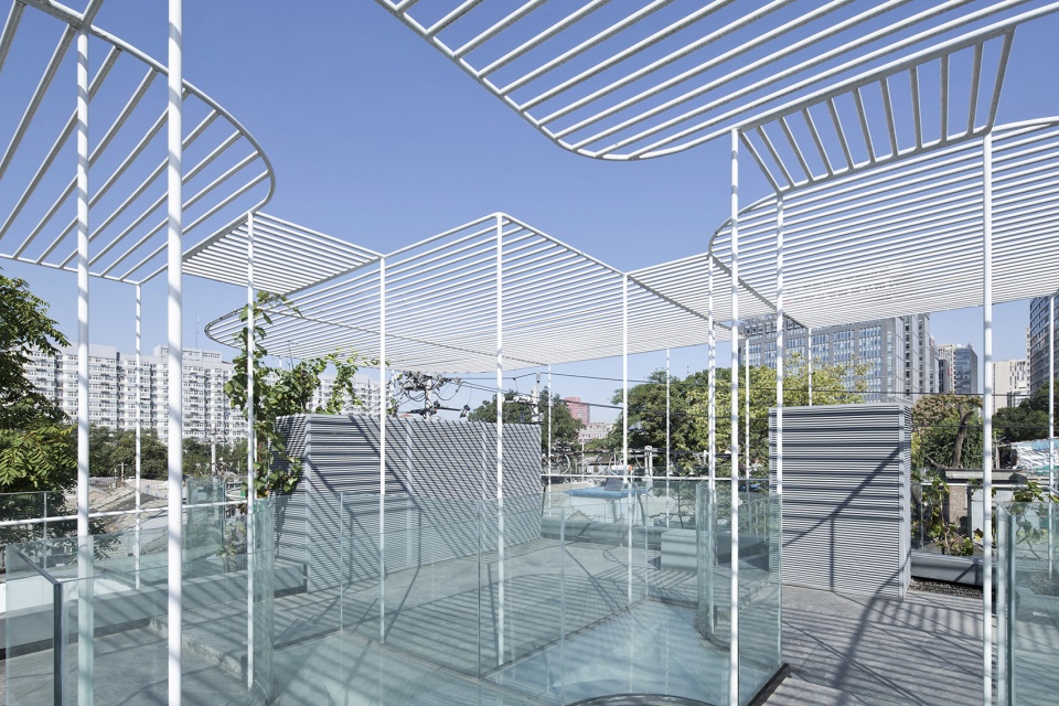 gooood archive renovation projects in beijings inner city