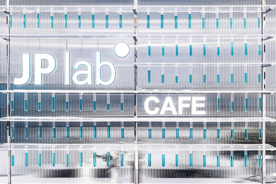 jp lab china by xu studio