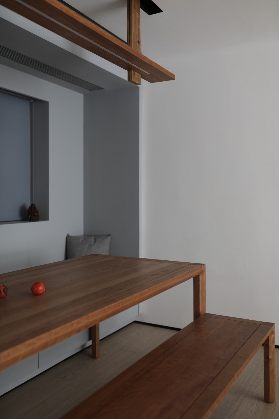 ma zhai by point depth design