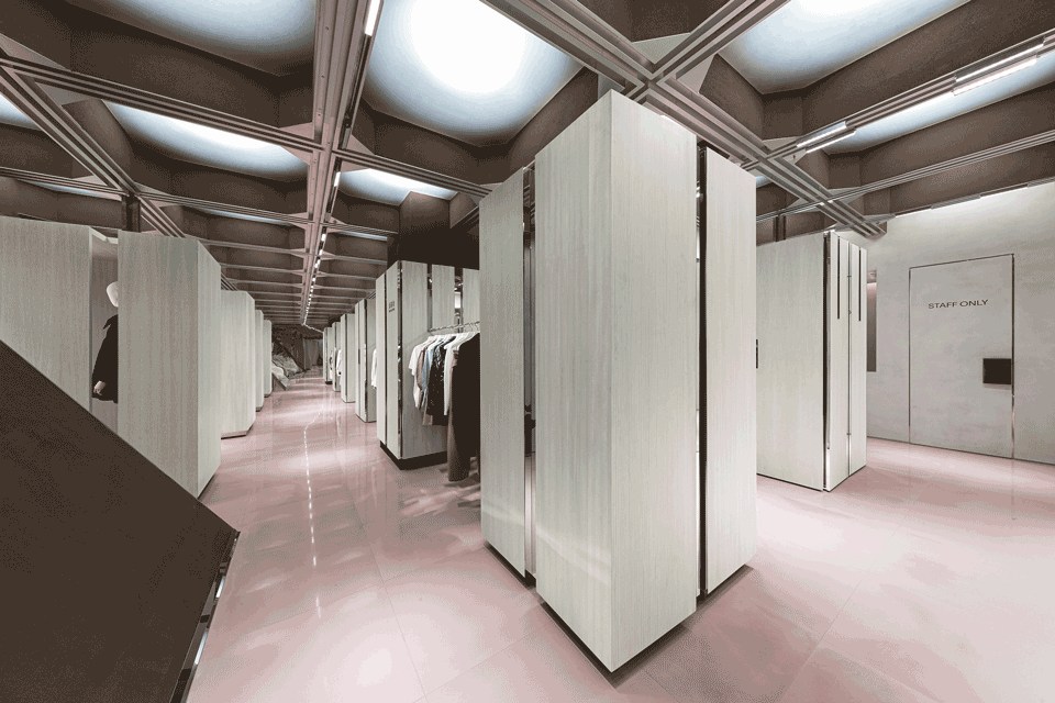 j1m5 boutique china by various associates