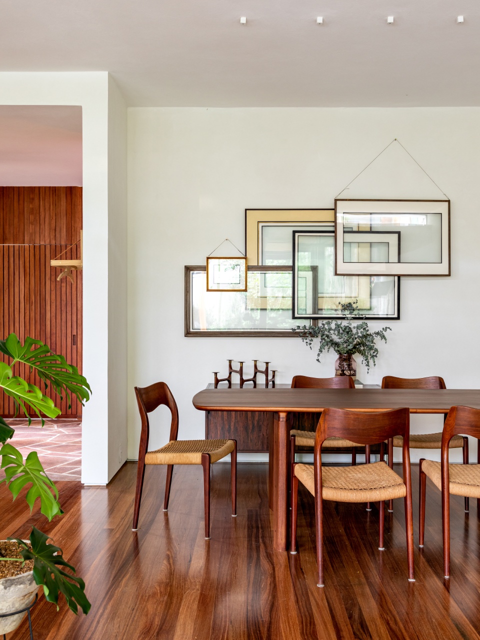 thompson hess house by felipe hess