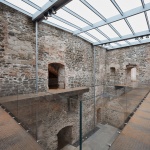 Helfštýn城堡修复与重建，捷克 / atelier-r