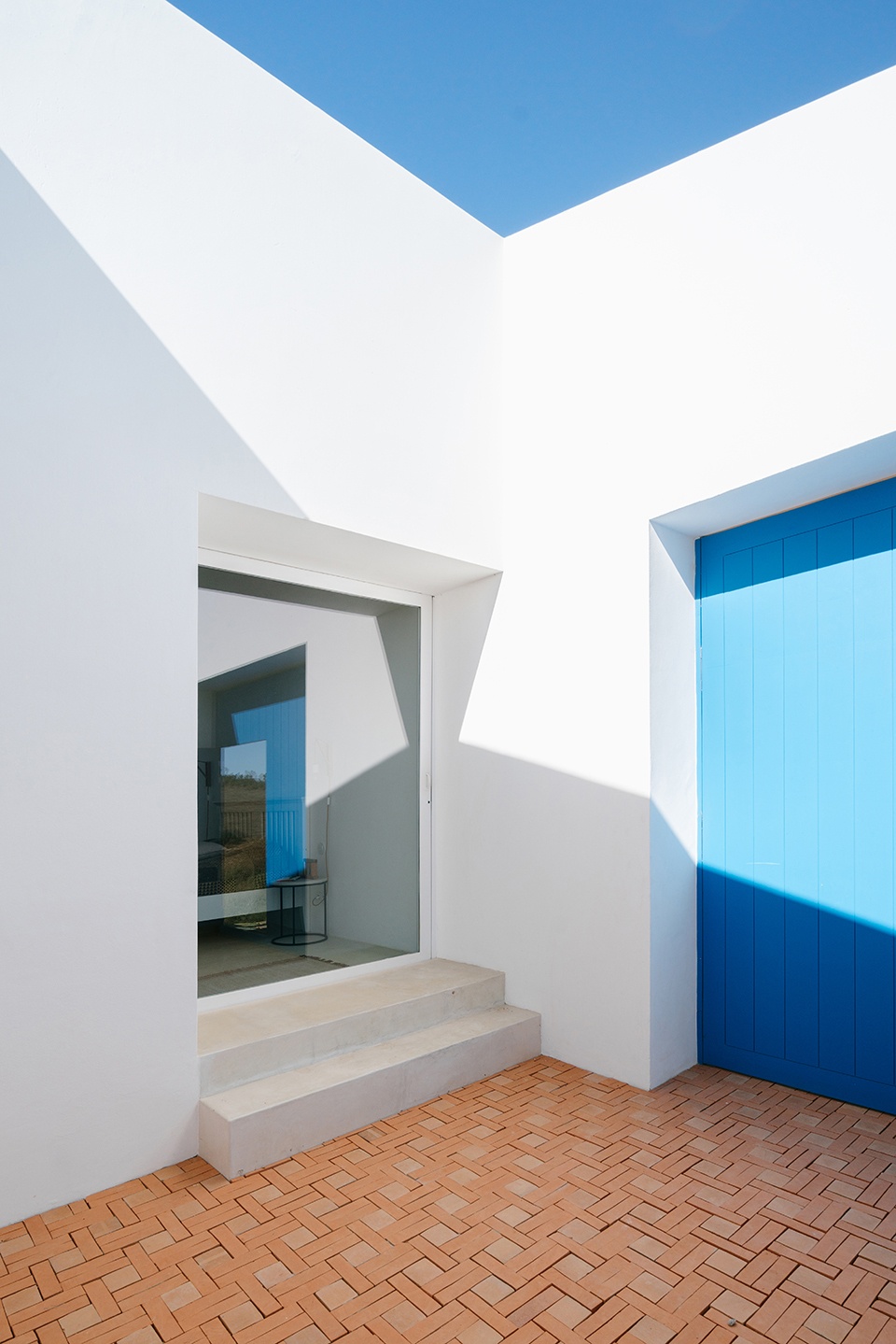 cercal house by atelier data