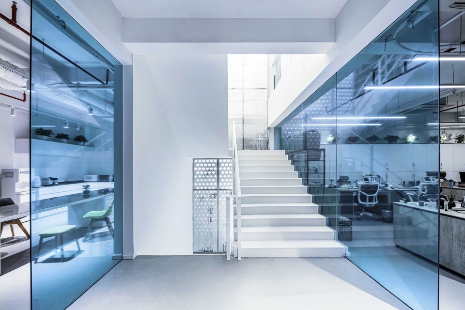 jp lab china by xu studio