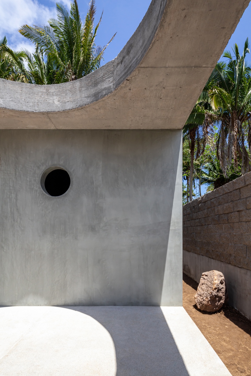 litibu house by palma