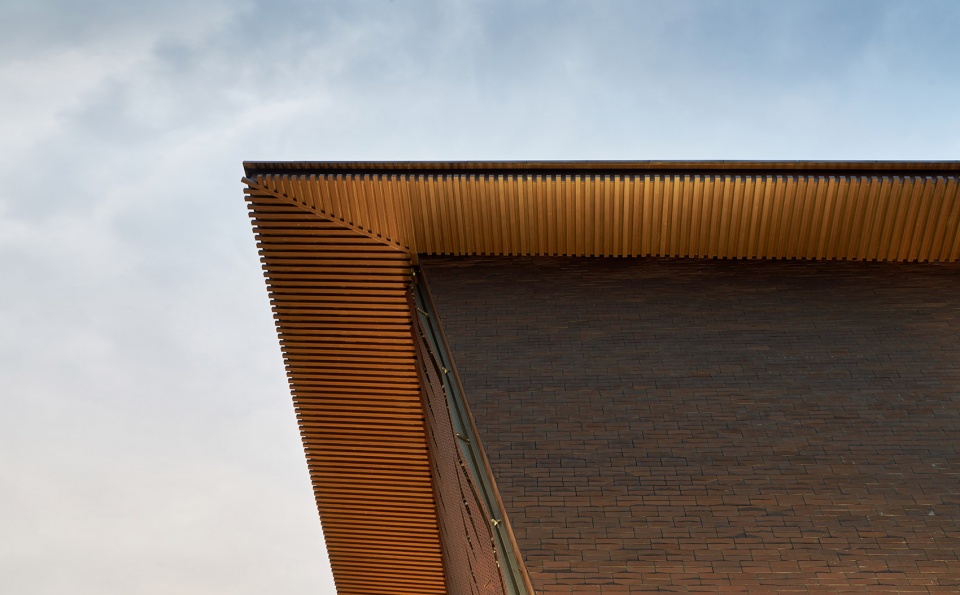 longyou museum china by cuc fang ye zoyo architect