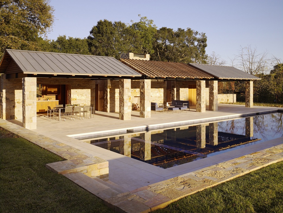 mountain wood by walker warner architects