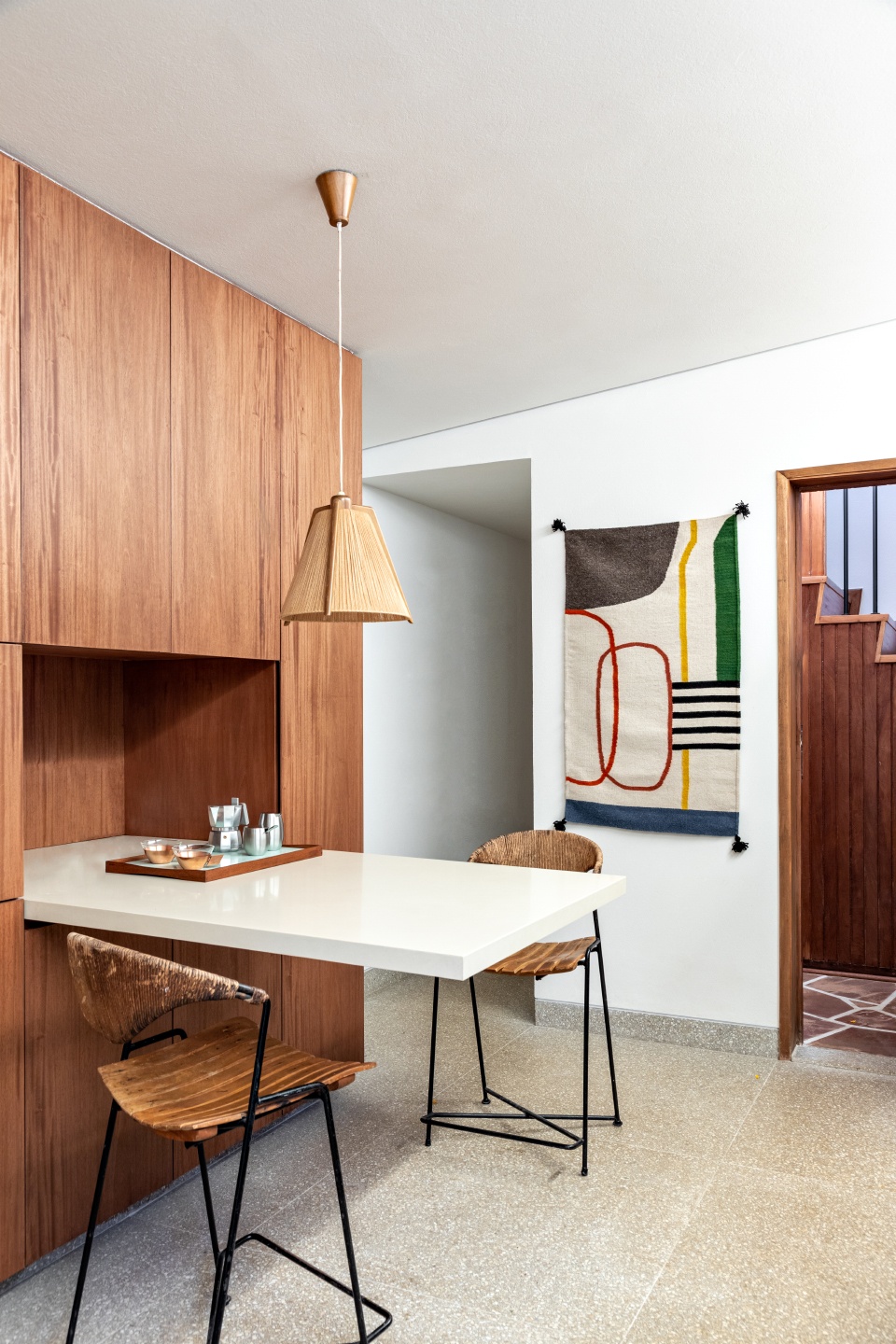 thompson hess house by felipe hess