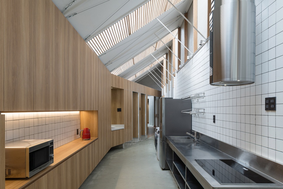 303 HOUSE by SAWADEESIGN