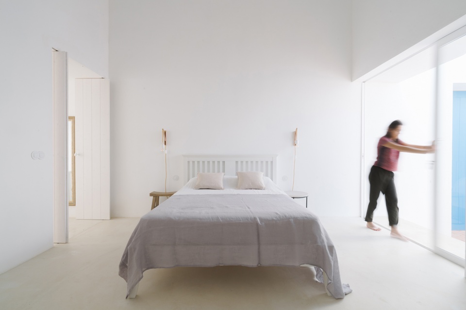 cercal house by atelier data