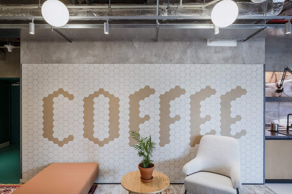 codelab and umlaut szczecin office by mixd