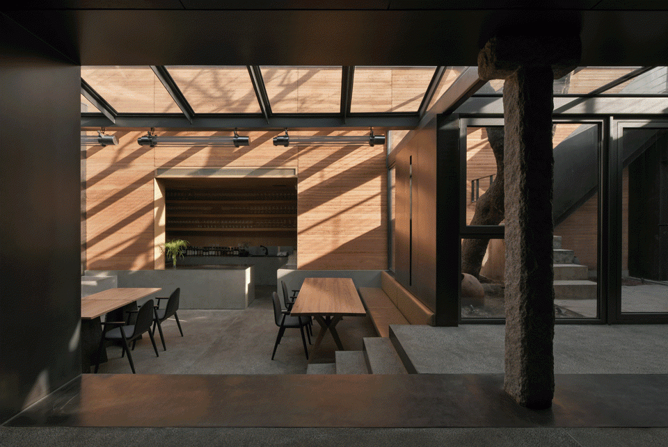 gooood archive renovation projects in beijings inner city