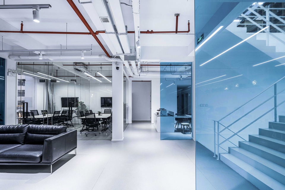 jp lab china by xu studio