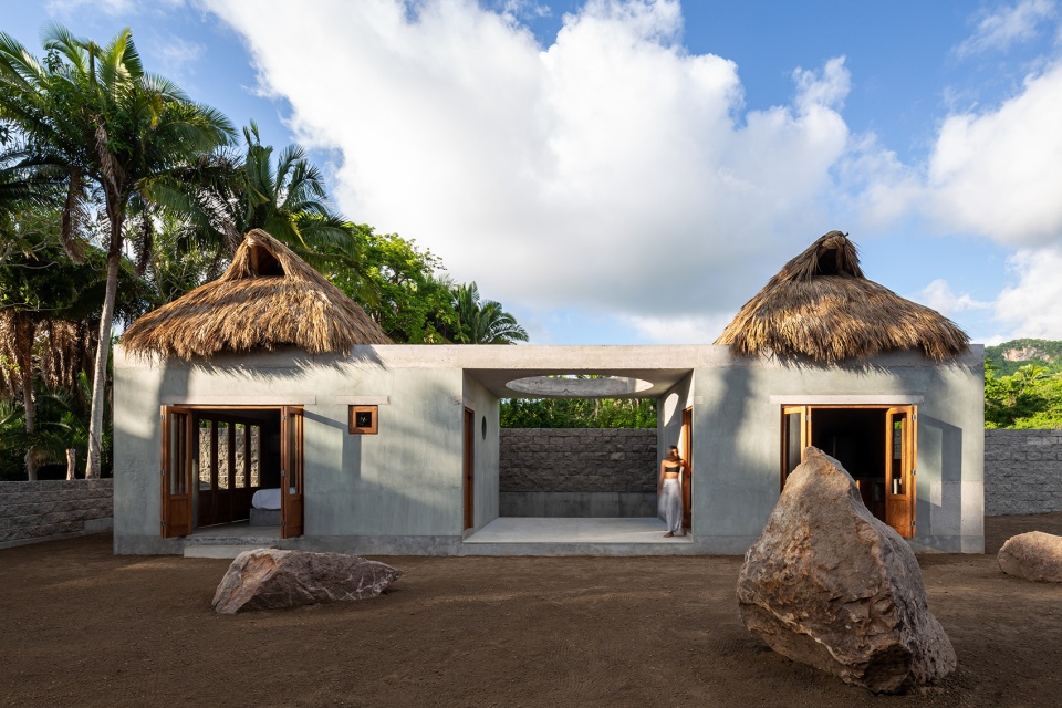 litibu house by palma
