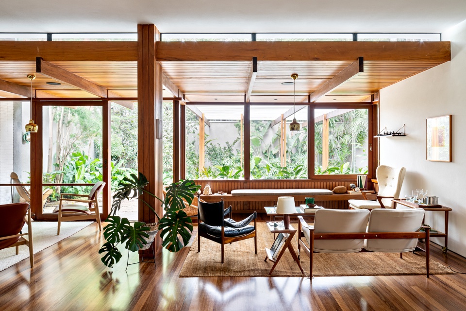 thompson hess house by felipe hess
