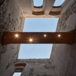 Helfštýn城堡修复与重建，捷克 / atelier-r