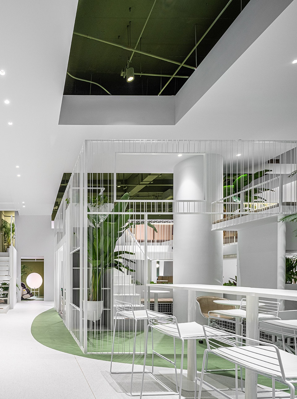 inno ecoslab china qucess design