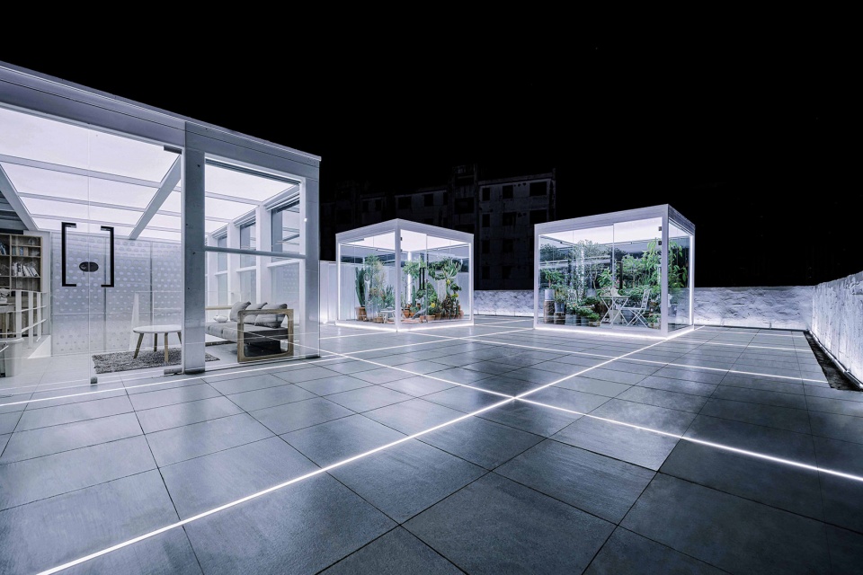 jp lab china by xu studio