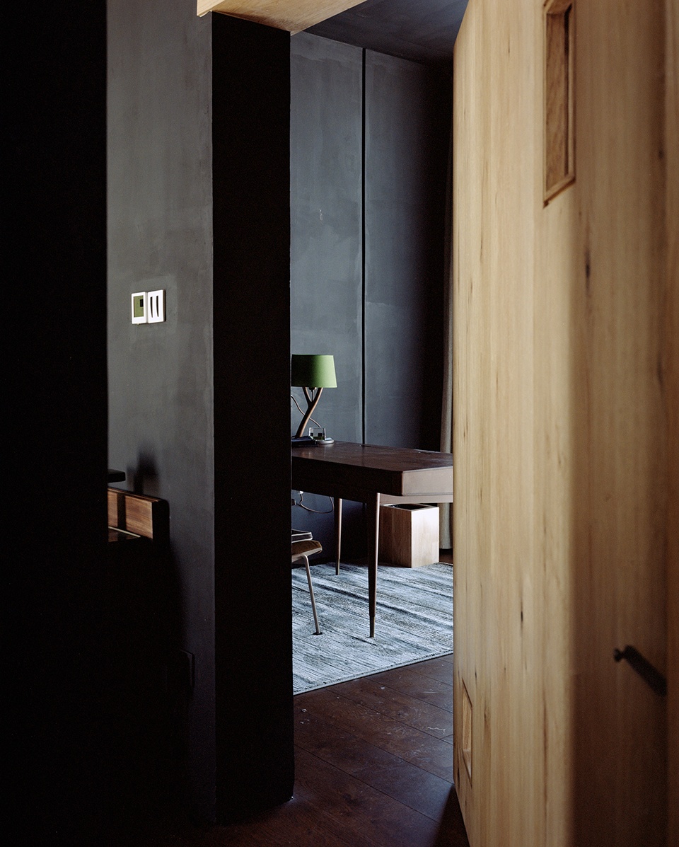 singer house china by aleph liangchen