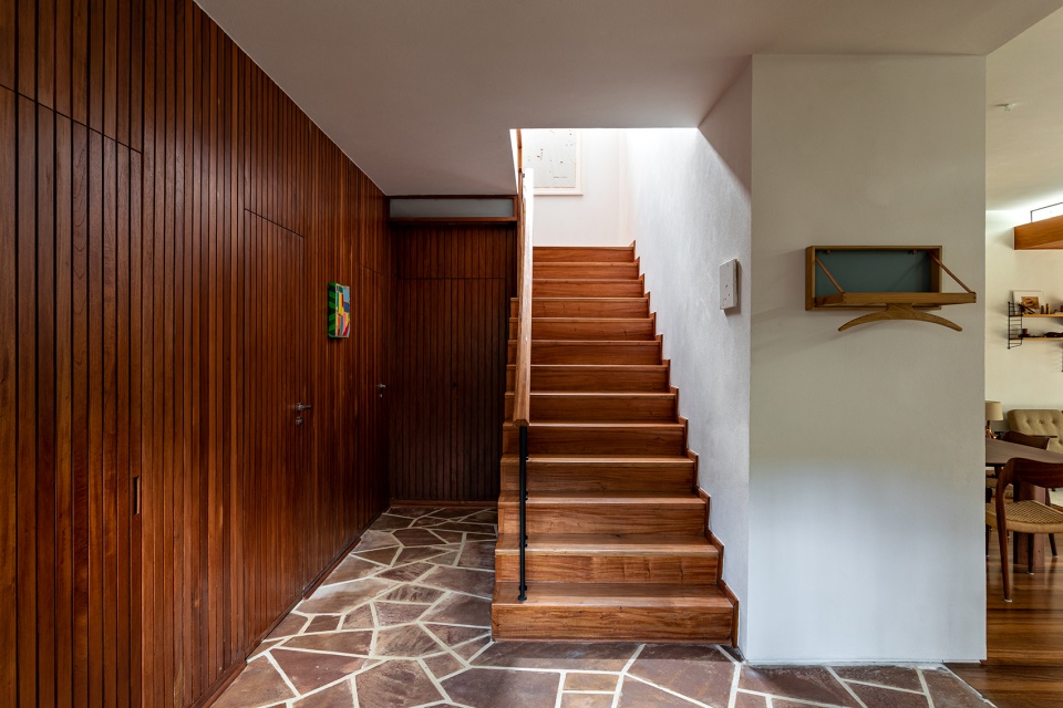 thompson hess house by felipe hess