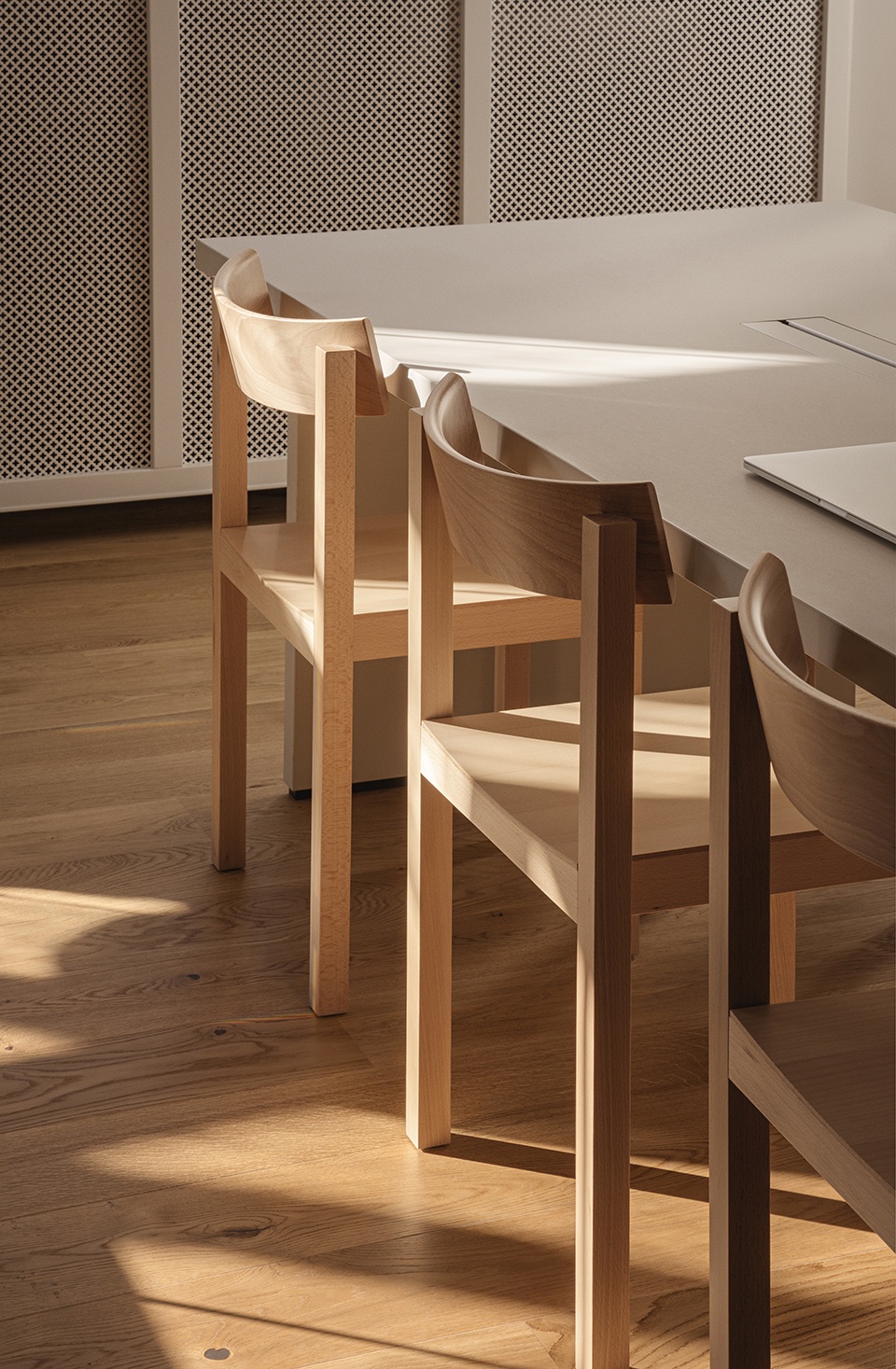 work co s copenhagen office by aspekt office