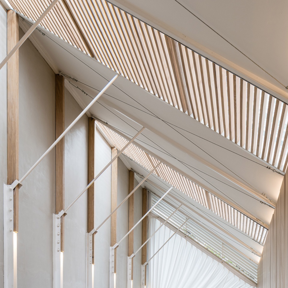 303 HOUSE by SAWADEESIGN