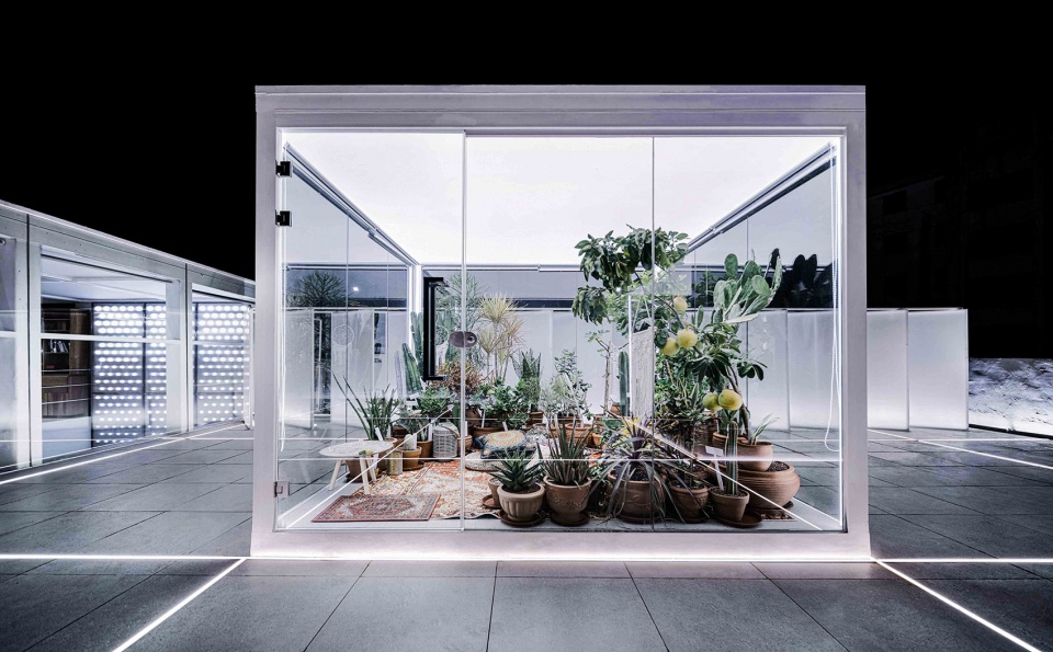 jp lab china by xu studio