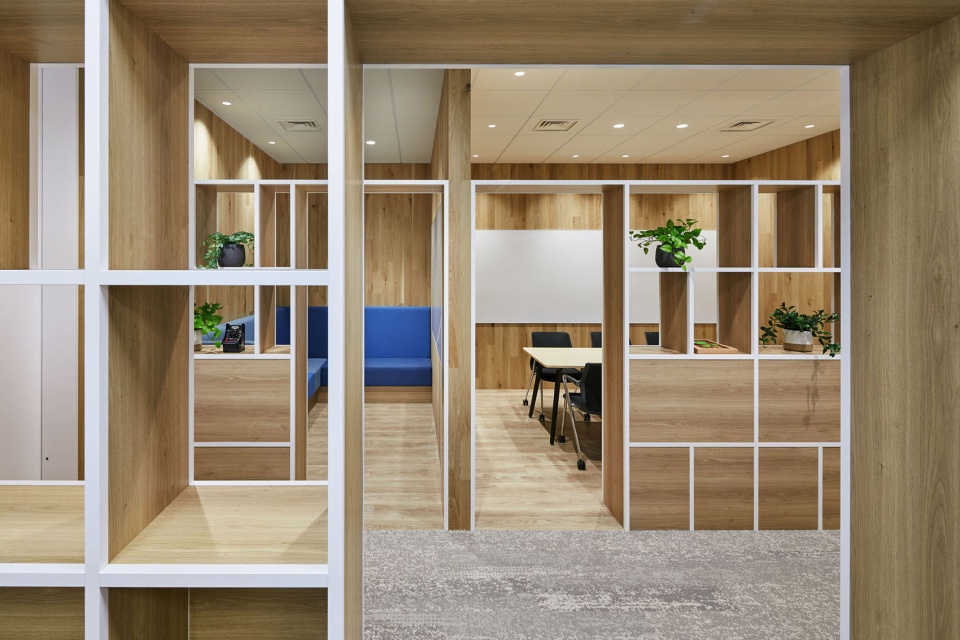 Game Freak Office by Canuch