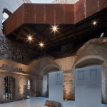 Helfštýn城堡修复与重建，捷克 / atelier-r