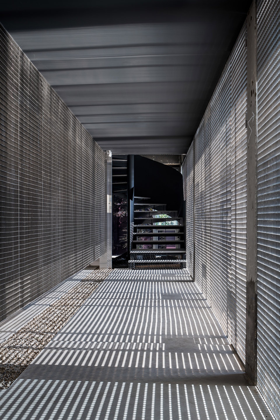 KOLON SPORT Hannam Store by Studio Fragment