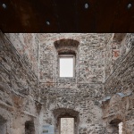 Helfštýn城堡修复与重建，捷克 / atelier-r