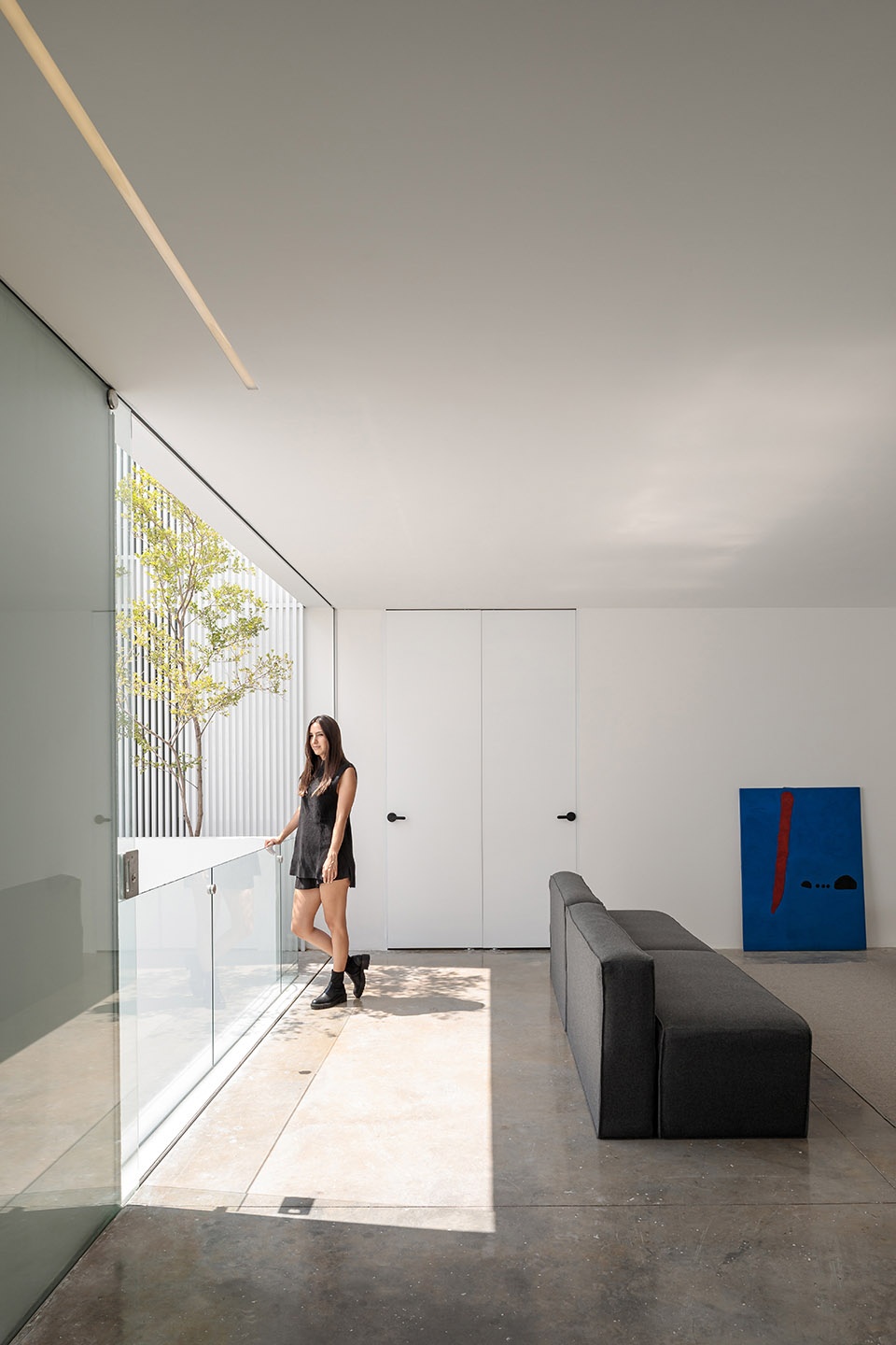 Torre Ai by HW STUDIO