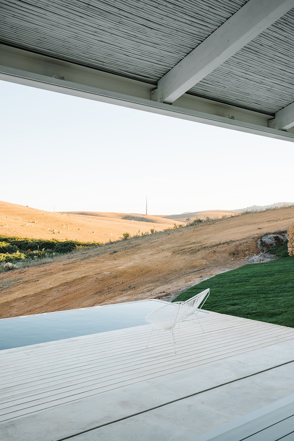cercal house by atelier data